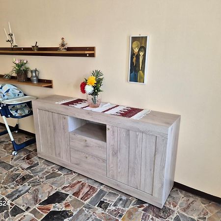 Appartamenti Dicinisio Sormano Extérieur photo
