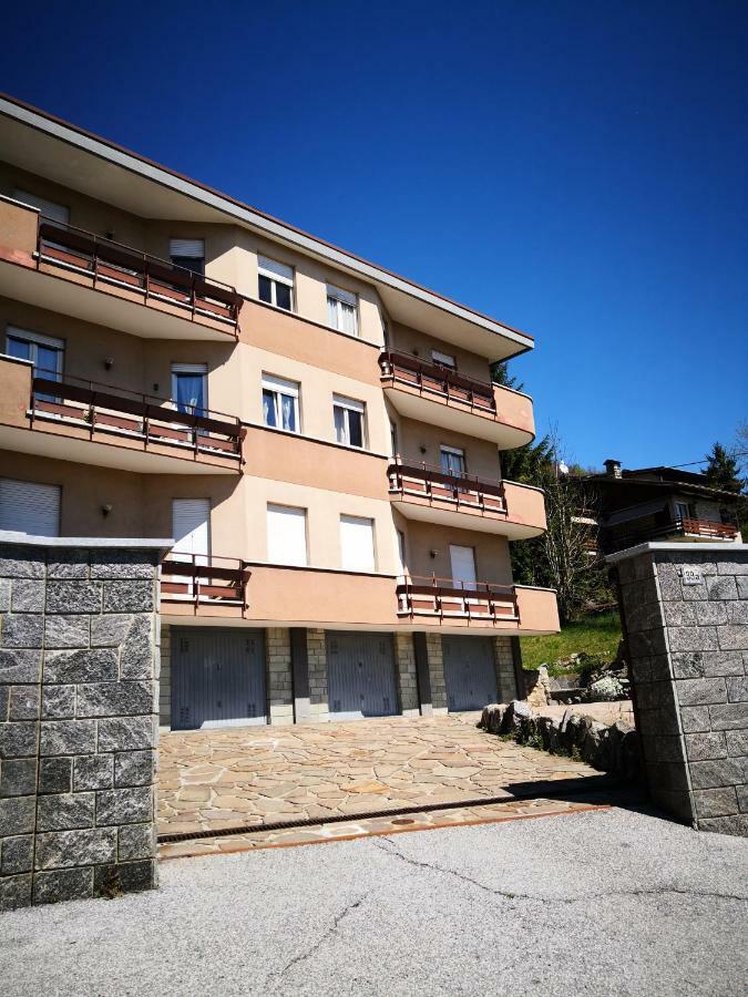 Appartamenti Dicinisio Sormano Extérieur photo
