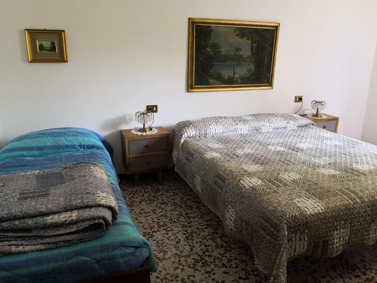 Appartamenti Dicinisio Sormano Extérieur photo