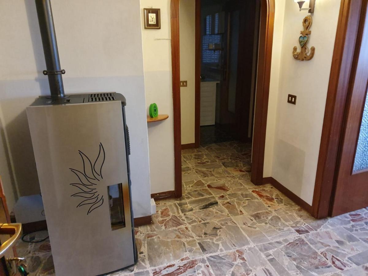 Appartamenti Dicinisio Sormano Extérieur photo