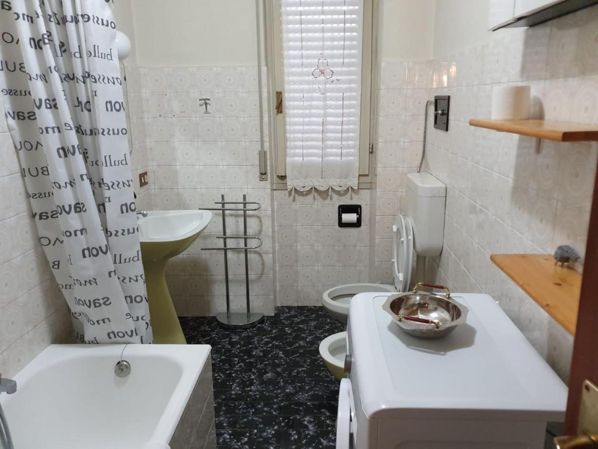 Appartamenti Dicinisio Sormano Extérieur photo