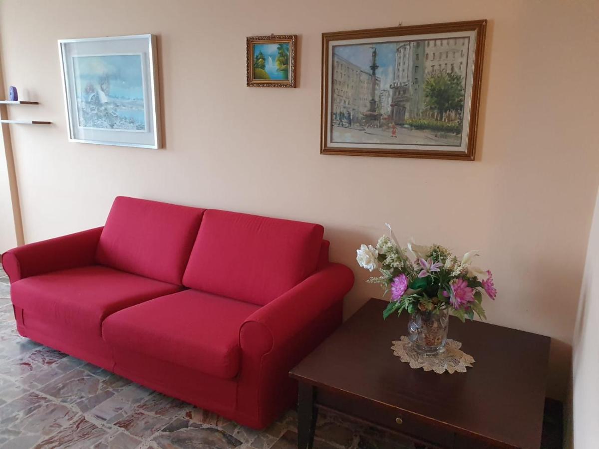 Appartamenti Dicinisio Sormano Extérieur photo