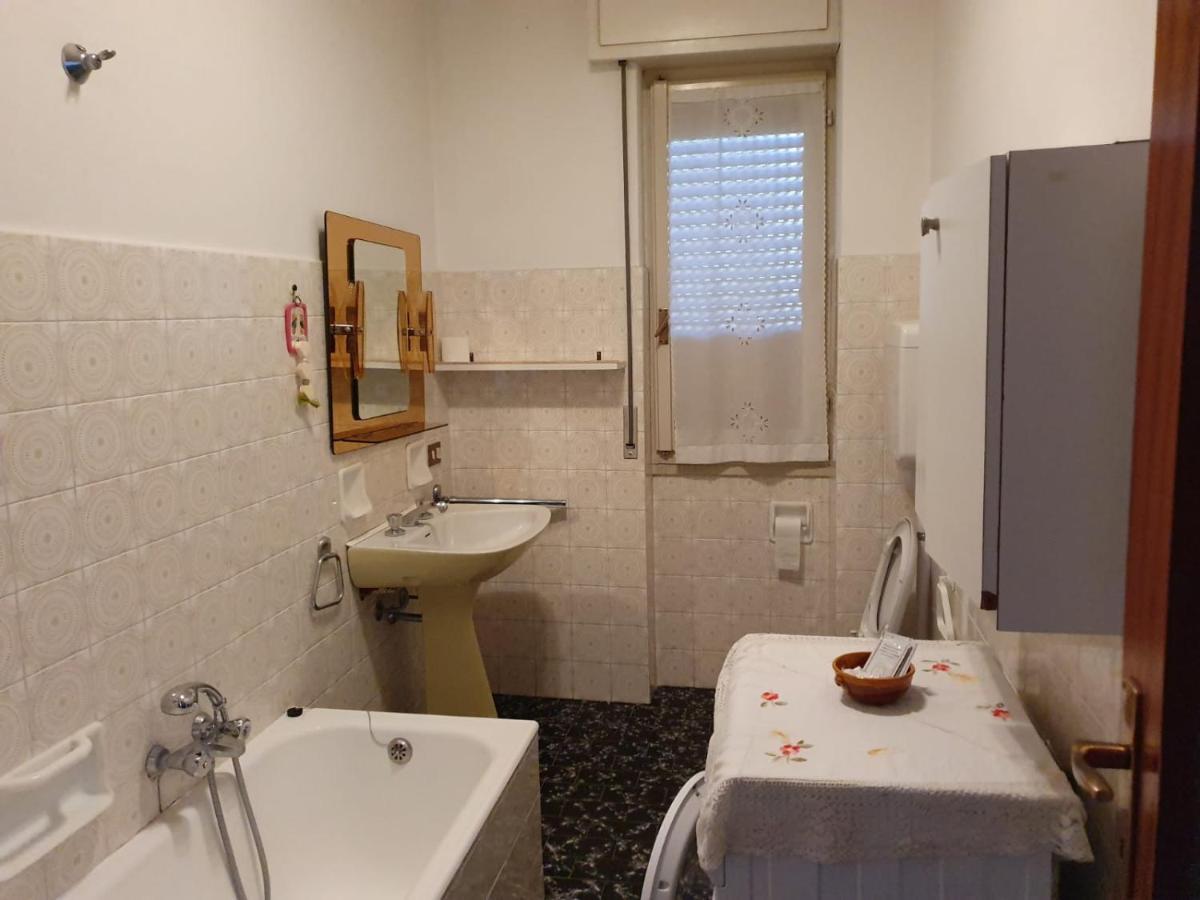 Appartamenti Dicinisio Sormano Extérieur photo